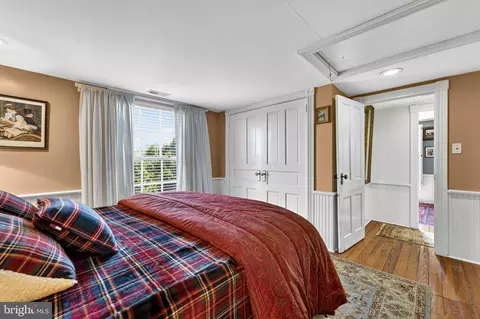 Bedroom - 871 Old Chapel Rd, Boyce, VA 22620 photo 10 of 10