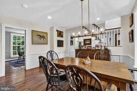 Dining - 871 Old Chapel Rd, Boyce, VA 22620 photo 5 of 5