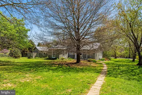 Exterior - 871 Old Chapel Rd, Boyce, VA 22620 photo 10 of 10