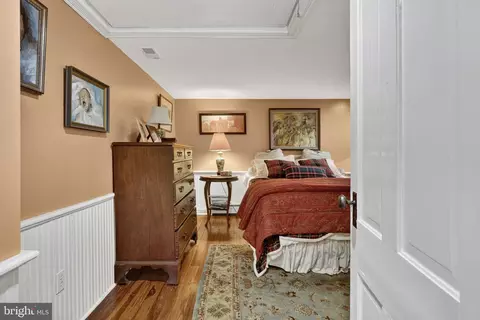 Bedroom - 871 Old Chapel Rd, Boyce, VA 22620 photo 6 of 10