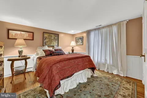 Bedroom - 871 Old Chapel Rd, Boyce, VA 22620 photo 7 of 10