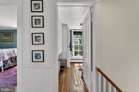 Entry Way - 871 Old Chapel Rd, Boyce, VA 22620 photo 18 of 22