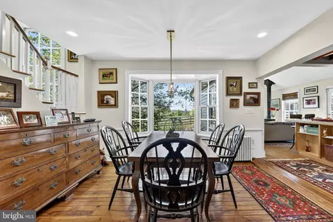 Dining - 871 Old Chapel Rd, Boyce, VA 22620 photo 1 of 5
