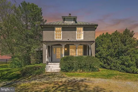 871 Old Chapel Rd, Boyce, VA 22620