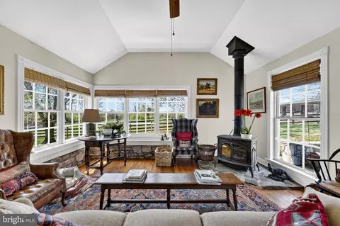 Living - 871 Old Chapel Rd, Boyce, VA 22620 photo 6 of 7