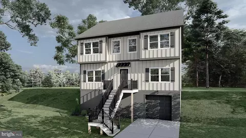 448 Cedar Ln, Bluemont, VA 20135