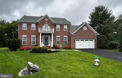 300 Archer Ct, Berryville, VA 22611