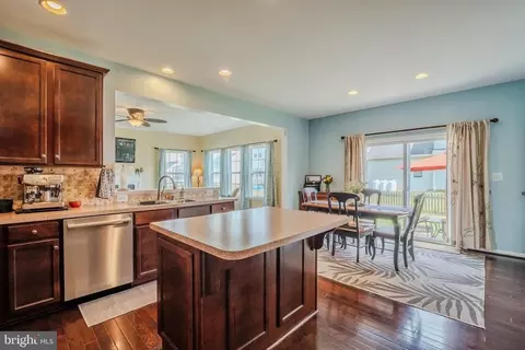 Kitchen - 231 Bradford Dr, Boyce, VA 22620 photo 4 of 4