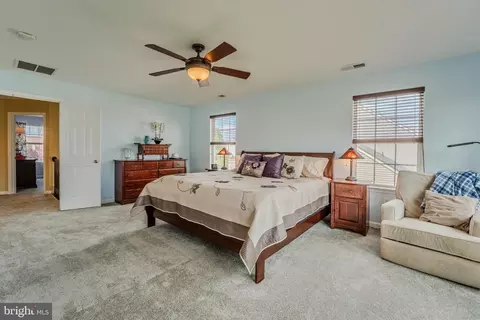 Bedroom - 231 Bradford Dr, Boyce, VA 22620 photo 1 of 6