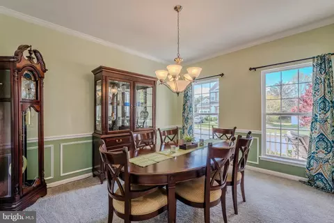 Dining - 231 Bradford Dr, Boyce, VA 22620 photo 1 of 5