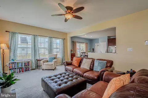 Entry Way - 231 Bradford Dr, Boyce, VA 22620 photo 1 of 1