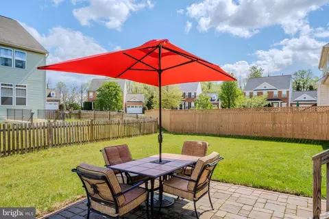 Exterior - 231 Bradford Dr, Boyce, VA 22620 photo 6 of 6