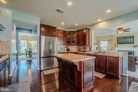 Kitchen - 231 Bradford Dr, Boyce, VA 22620 photo 1 of 4