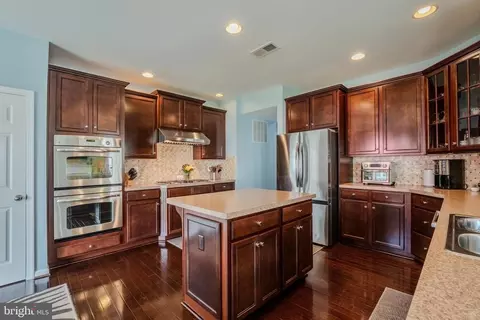 Kitchen - 231 Bradford Dr, Boyce, VA 22620 photo 2 of 4