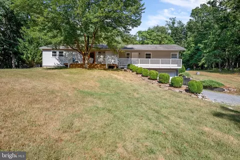 1904 John Mosby Hwy, Boyce, VA 22620