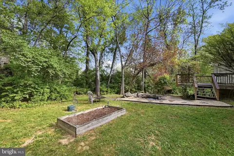 Exterior - 1721 Bishop Meade Rd, Boyce, VA 22620 photo 13 of 17