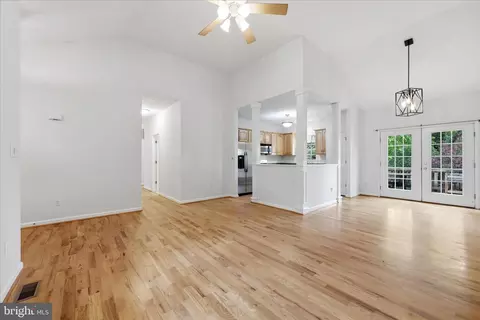 Living - 1721 Bishop Meade Rd, Boyce, VA 22620 photo 3 of 6
