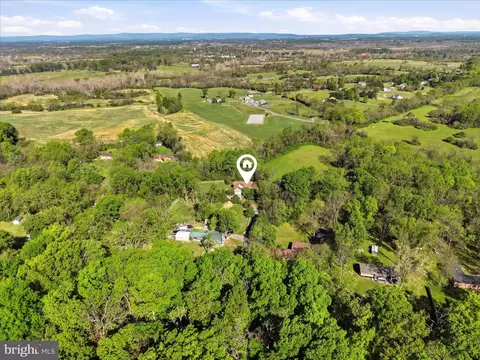 View/Area - 1721 Bishop Meade Rd, Boyce, VA 22620 photo 3 of 6