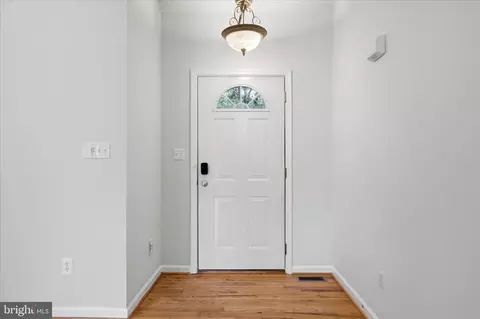 Entry Way - 1721 Bishop Meade Rd, Boyce, VA 22620 photo 1 of 3