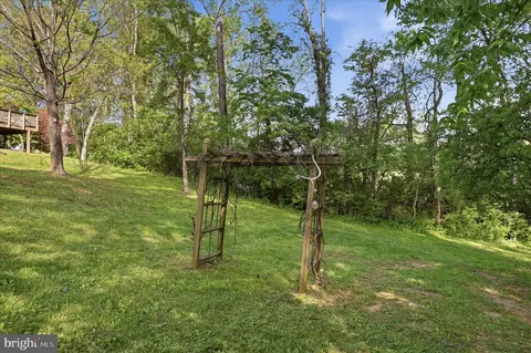 Exterior - 1721 Bishop Meade Rd, Boyce, VA 22620 photo 15 of 17