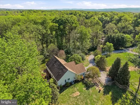 View/Area - 1721 Bishop Meade Rd, Boyce, VA 22620 photo 6 of 6
