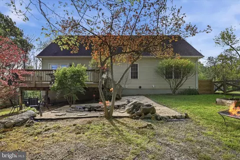 Exterior - 1721 Bishop Meade Rd, Boyce, VA 22620 photo 3 of 17
