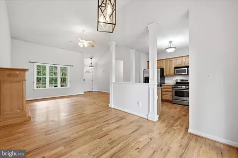 Living - 1721 Bishop Meade Rd, Boyce, VA 22620 photo 5 of 6