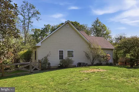 Exterior - 1721 Bishop Meade Rd, Boyce, VA 22620 photo 8 of 17