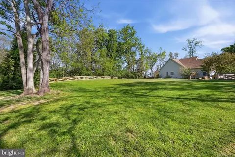 Exterior - 1721 Bishop Meade Rd, Boyce, VA 22620 photo 9 of 17