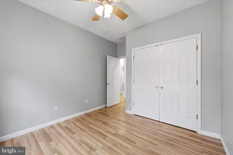 Bedroom - 1721 Bishop Meade Rd, Boyce, VA 22620 photo 2 of 6