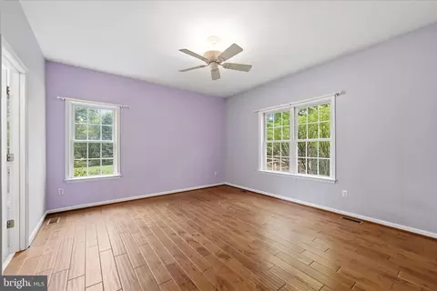 Bedroom - 1721 Bishop Meade Rd, Boyce, VA 22620 photo 5 of 6