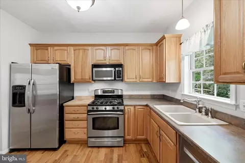 Kitchen - 1721 Bishop Meade Rd, Boyce, VA 22620 photo 1 of 3