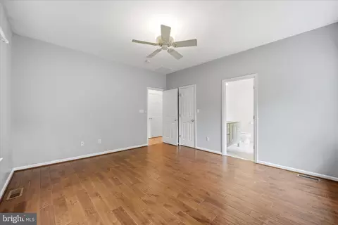 Bedroom - 1721 Bishop Meade Rd, Boyce, VA 22620 photo 6 of 6