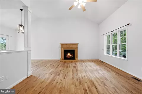 Living - 1721 Bishop Meade Rd, Boyce, VA 22620 photo 2 of 6