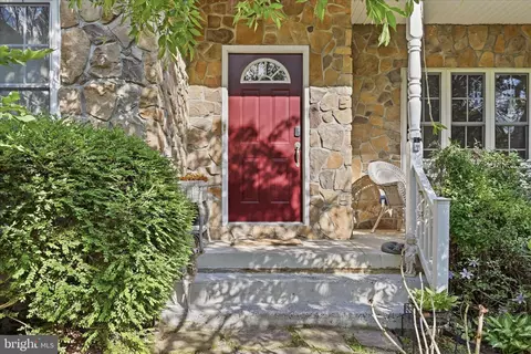 Exterior - 1721 Bishop Meade Rd, Boyce, VA 22620 photo 11 of 17