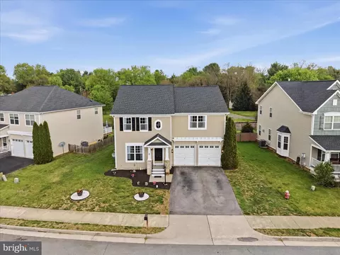 View/Area - 116 Roseville Ct, Boyce, VA 22620 photo 4 of 15