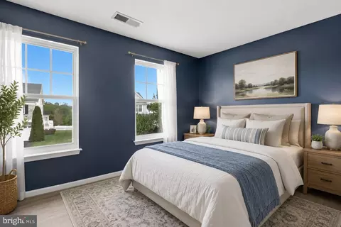 Bedroom - 116 Roseville Ct, Boyce, VA 22620 photo 7 of 10