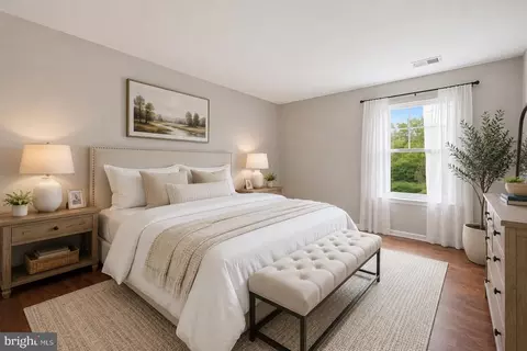 Bedroom - 116 Roseville Ct, Boyce, VA 22620 photo 5 of 10