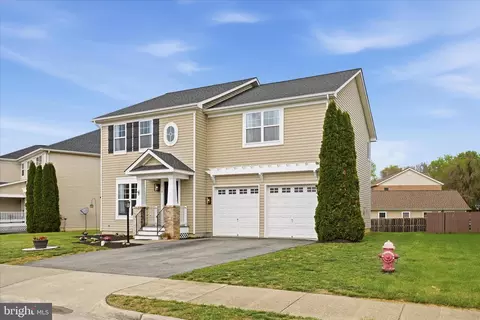 Exterior - 116 Roseville Ct, Boyce, VA 22620 photo 1 of 4