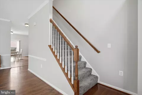 Entry Way - 116 Roseville Ct, Boyce, VA 22620 photo 6 of 11