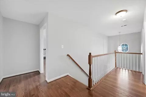 Entry Way - 116 Roseville Ct, Boyce, VA 22620 photo 7 of 11