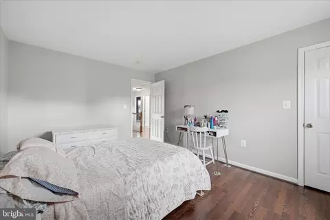 Bedroom - 116 Roseville Ct, Boyce, VA 22620 photo 4 of 10