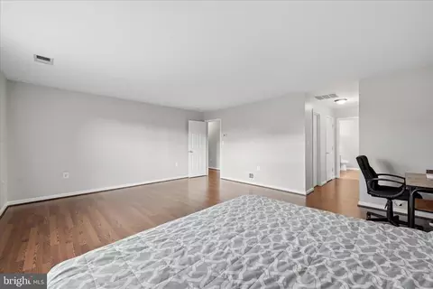 Bedroom - 116 Roseville Ct, Boyce, VA 22620 photo 2 of 10