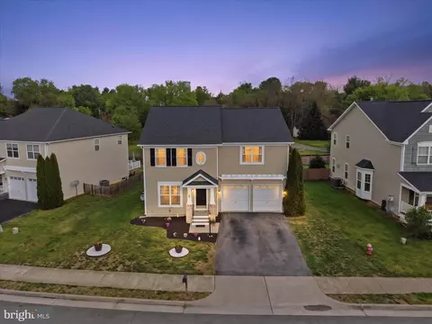 View/Area - 116 Roseville Ct, Boyce, VA 22620 photo 1 of 15