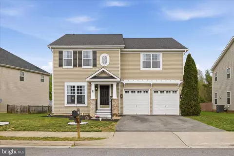 116 Roseville Ct, Boyce, VA 22620