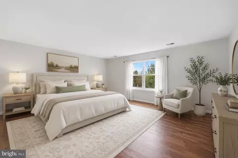Bedroom - 116 Roseville Ct, Boyce, VA 22620 photo 1 of 10