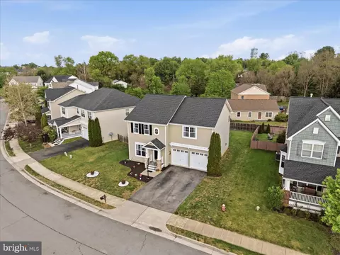 View/Area - 116 Roseville Ct, Boyce, VA 22620 photo 8 of 15