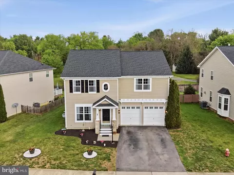 View/Area - 116 Roseville Ct, Boyce, VA 22620 photo 7 of 15
