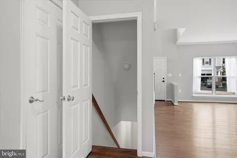 Entry Way - 116 Roseville Ct, Boyce, VA 22620 photo 10 of 11