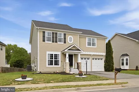 Exterior - 116 Roseville Ct, Boyce, VA 22620 photo 3 of 4